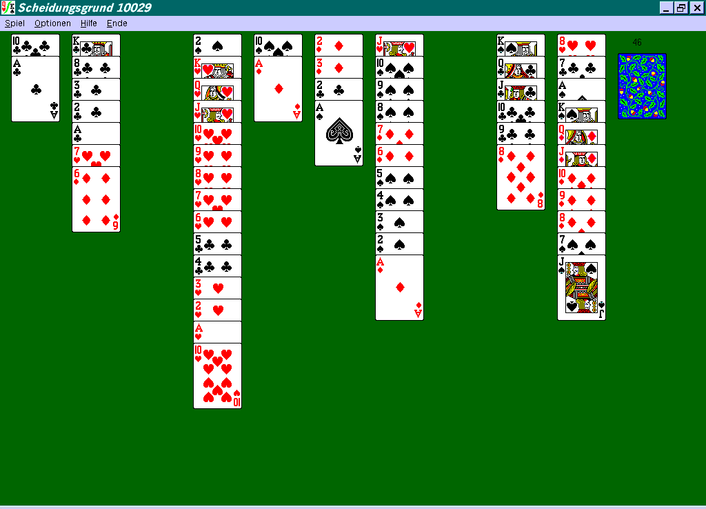 The Most Difficult Solitaire Games